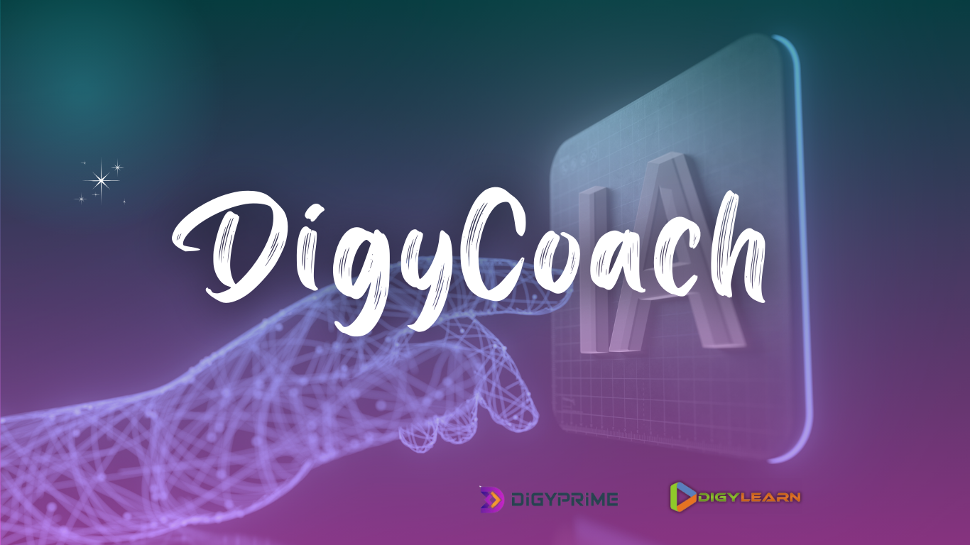 DigyCoach Membership